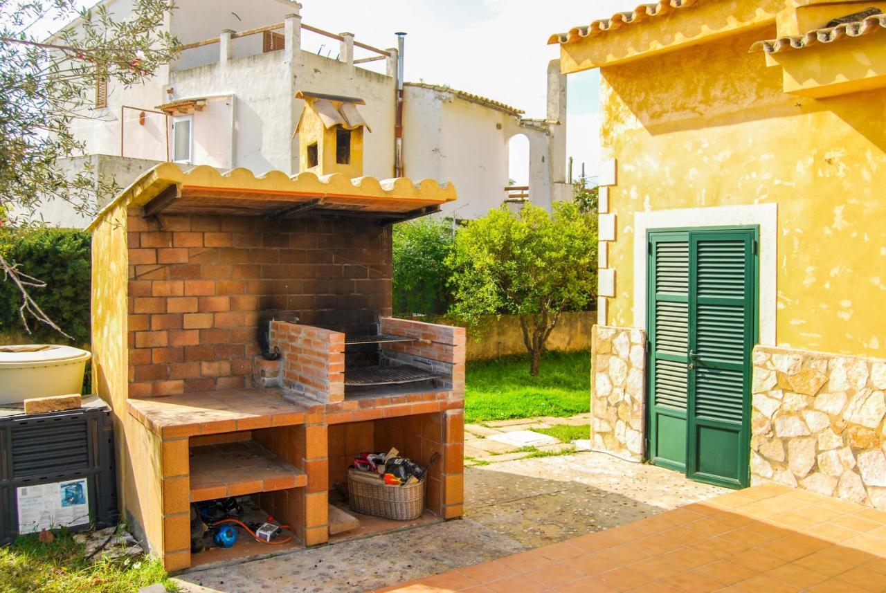 Ponton House, Villa With Pool, Close To Palma Town, Perfect Location Palmanyola Bagian luar foto