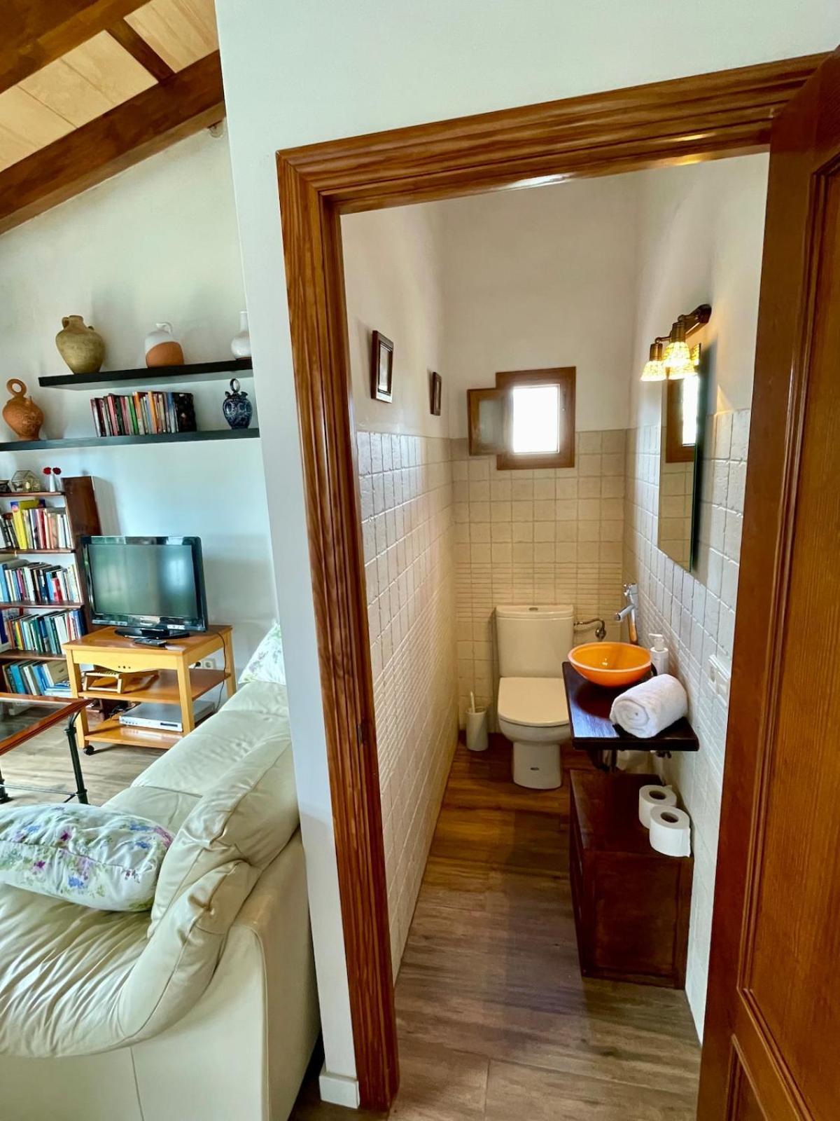 Ponton House, Villa With Pool, Close To Palma Town, Perfect Location Palmanyola Bagian luar foto