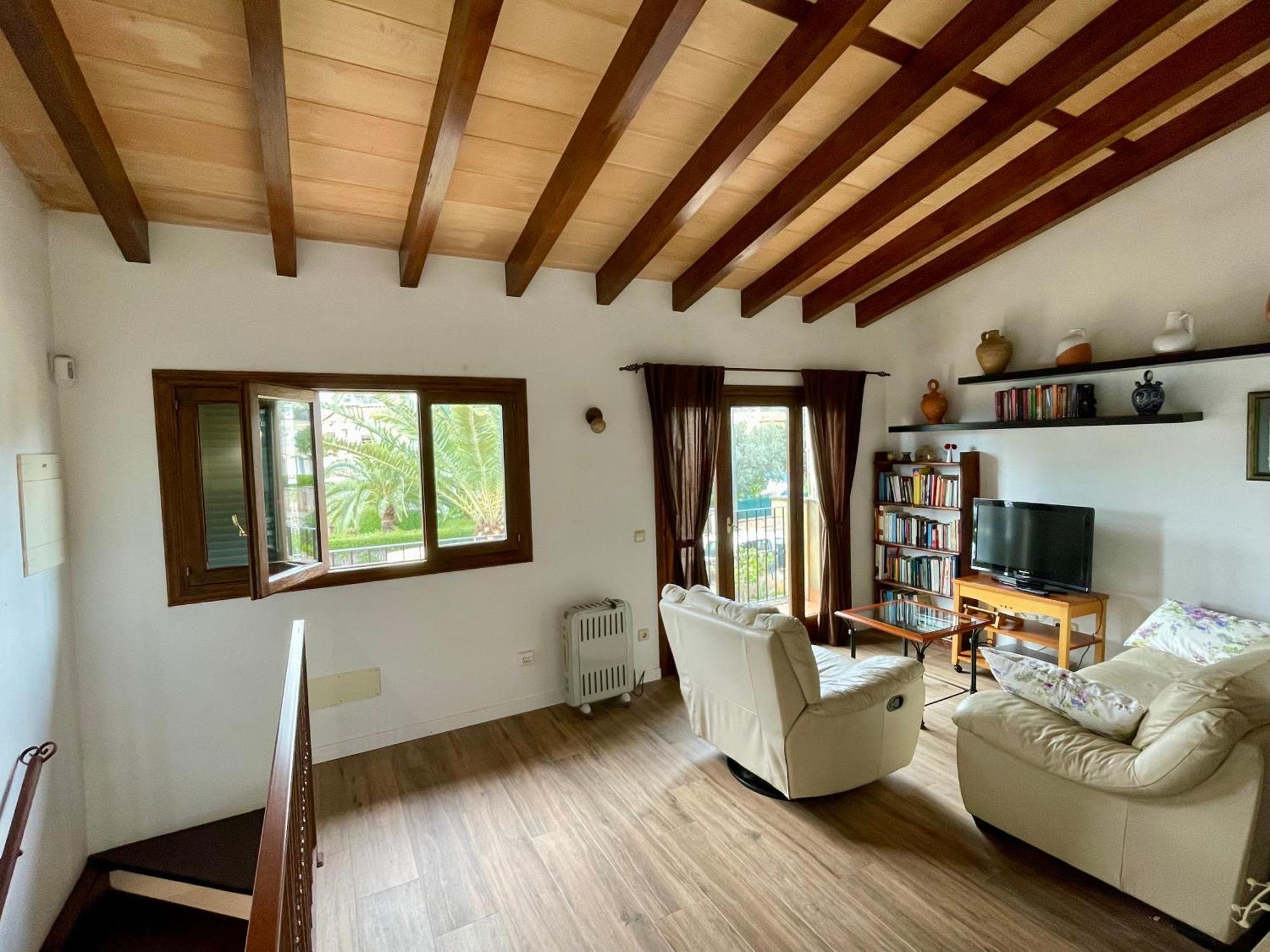Ponton House, Villa With Pool, Close To Palma Town, Perfect Location Palmanyola Bagian luar foto