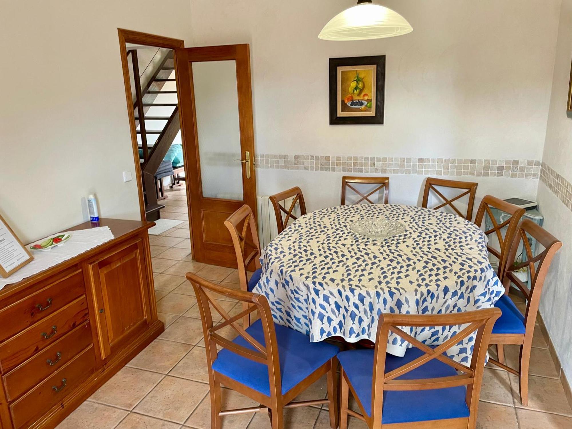 Ponton House, Villa With Pool, Close To Palma Town, Perfect Location Palmanyola Bagian luar foto